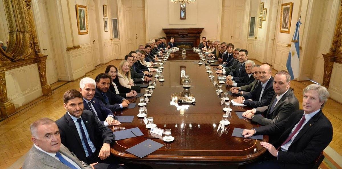 El debate por la reforma laboral se acotó a la baja del Impuesto a las Ganancias ¿qué puede pasar con el resto de la ley?