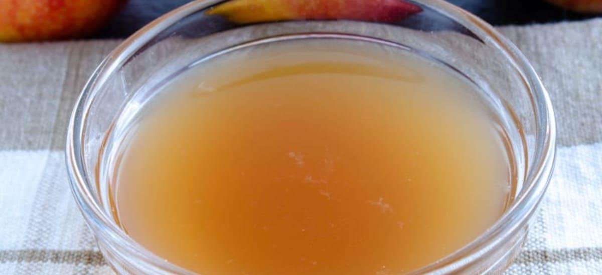 Mezclar bicarbonato de sodio con vinagre: por qué sugieren hacerlo y para qué es útil - El Cronista