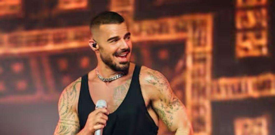 Ricky Martin en Argentina: cuándo salen a la venta las entradas y cómo comprarlas