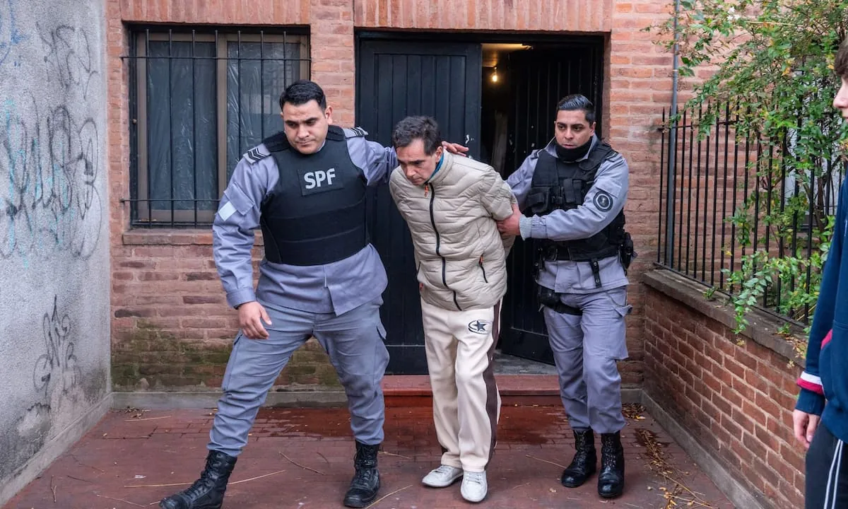 Procesaron por coimas y sobreprecios a Facundo Leal, extitular de Arsat