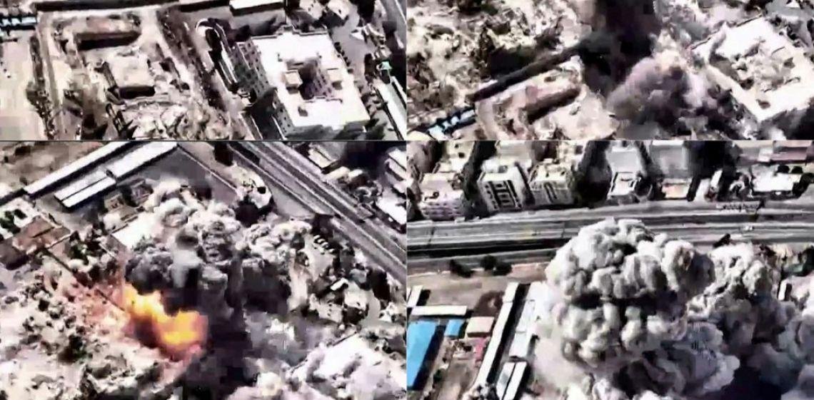 "Nadie puede creer el éxito que estamos teniendo en Irán", dijo Trump, mientras Netanyahu prometió "intensificar los ataques"