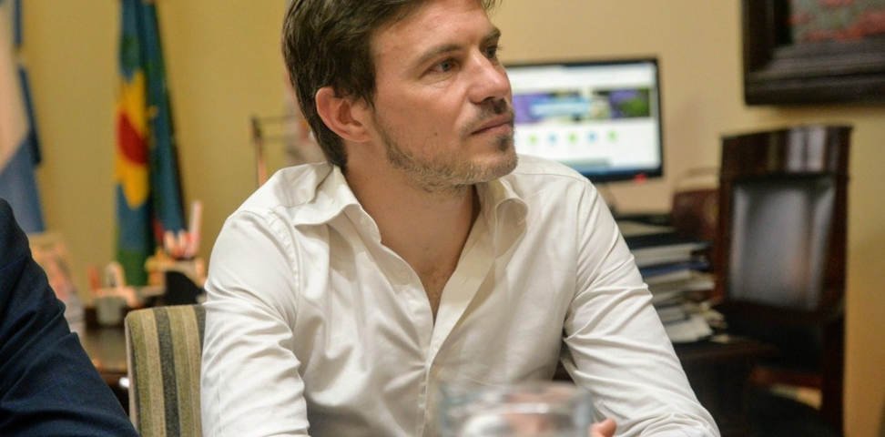 вЂњEste acuerdo pega de lleno en la ProvinciaвЂќ: la primera reacciГіn del gobierno de Kicillof al pacto comercial con EE.UU.