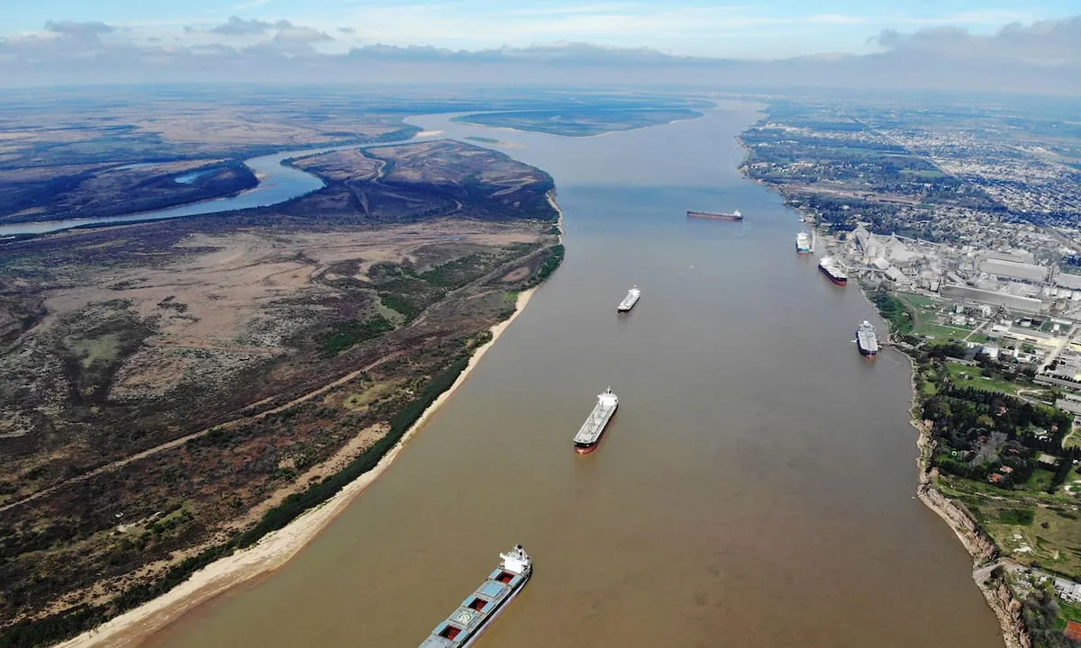 Las exportaciones crecieron 24% en el primer semestre y acumularon casi US$50.000 millones