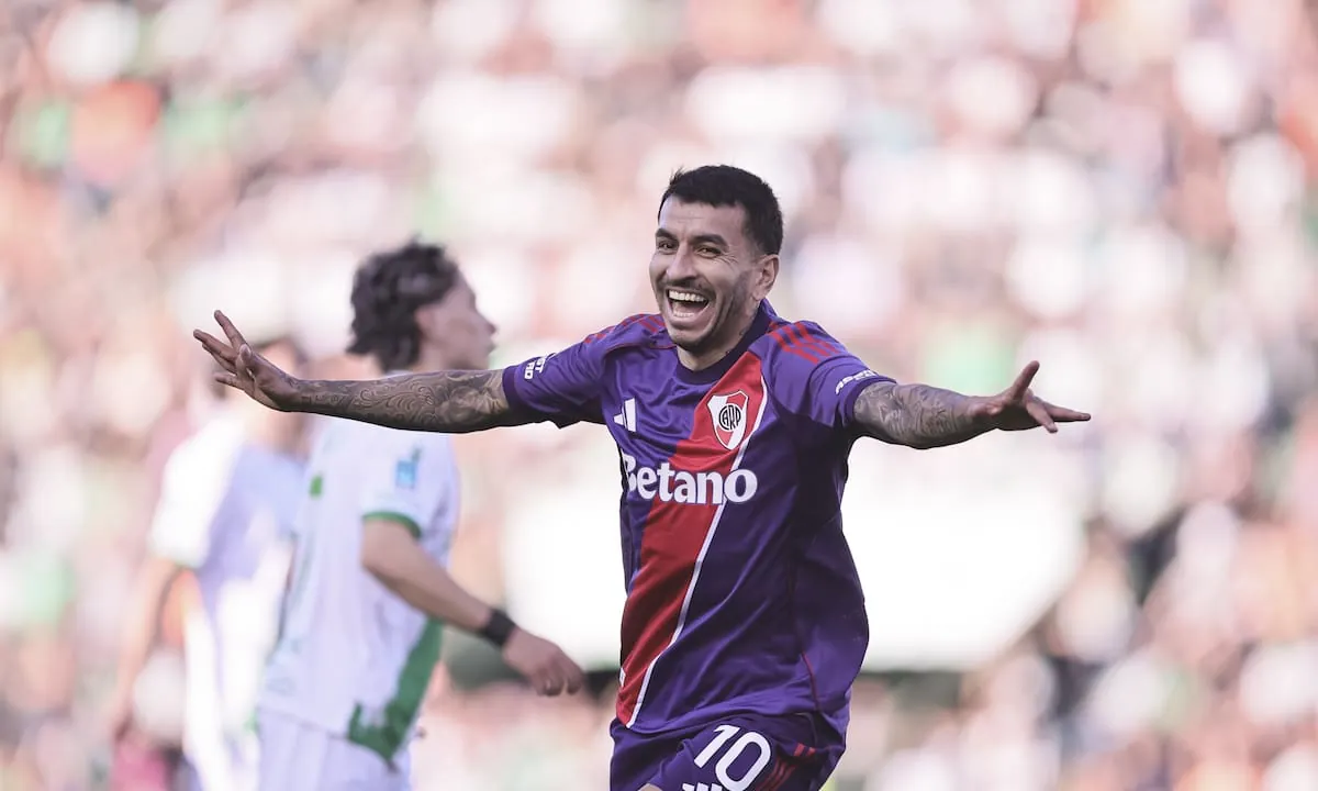 Resultado de River vs. Banfield: quién ganó el partido del Torneo Clausura 2026