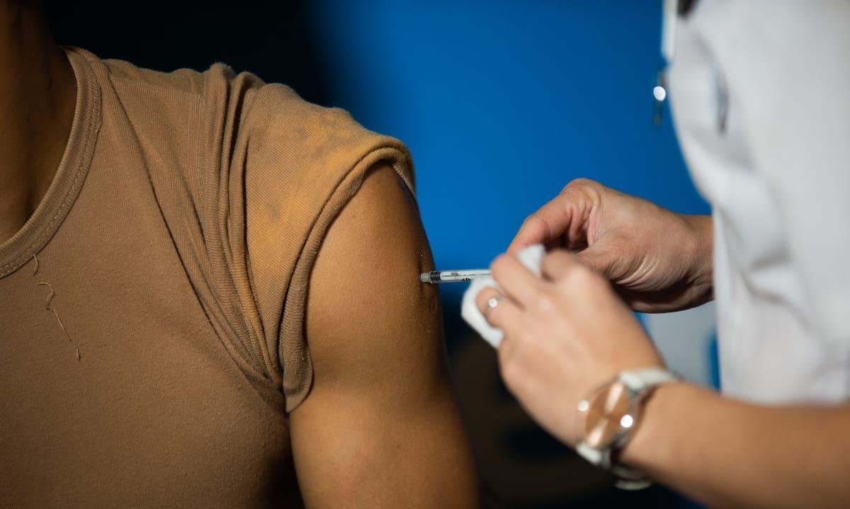 Buenas noticias para mexicanos: el Consulado en Houston tendrá jornada de vacunación gratis en marzo 2026