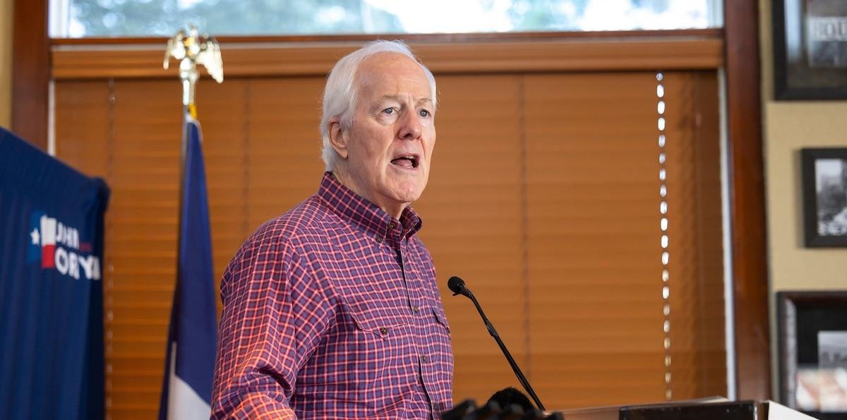 Senador republicano de Texas busca retener su escaño; demócratas se enfrentan