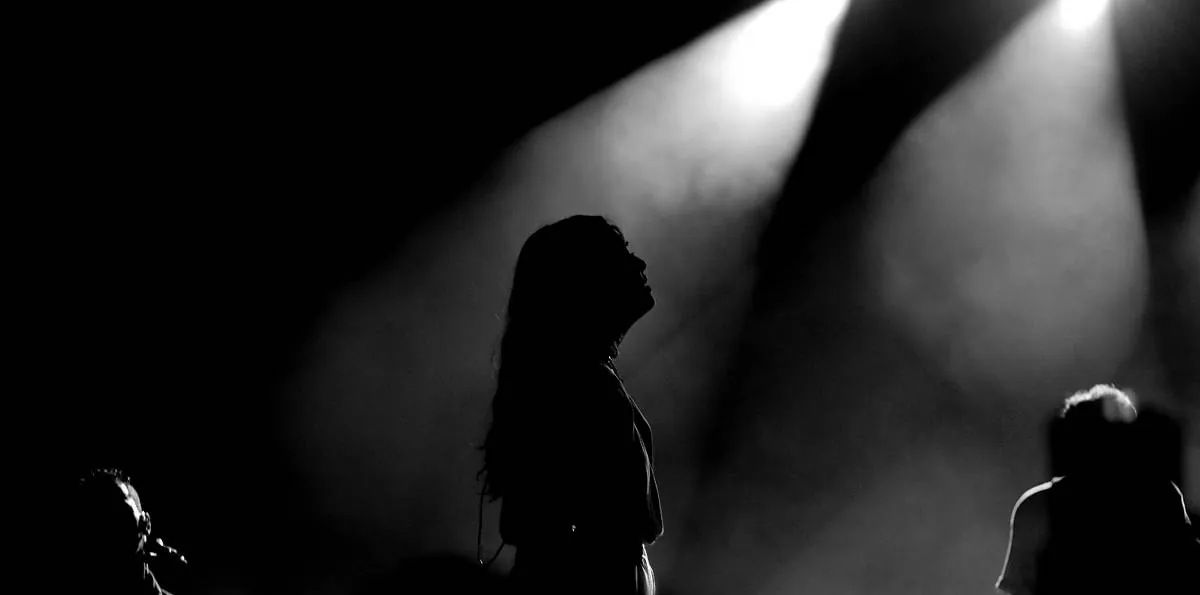 La desgarradora confesión de una cantante argentina tras sufrir un episodio traumático: "Secuelas mentales"