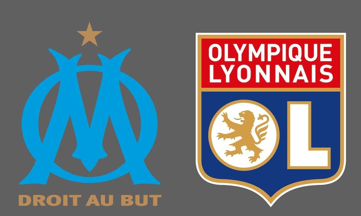 Marseille vs. Lyon, por la Liga de Francia 2025: día, hora y cómo seguir online