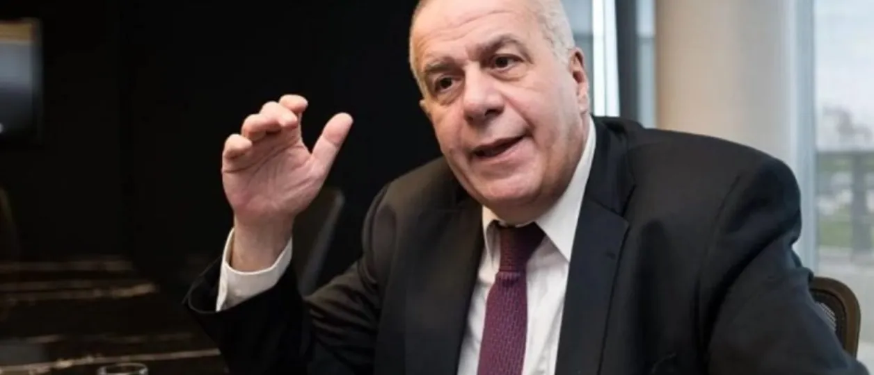 El presidente del Tribunal justificó el fallo a favor de Boca tras el reclamo de Vélez: "Era como dar perpetua por robar una manzana"