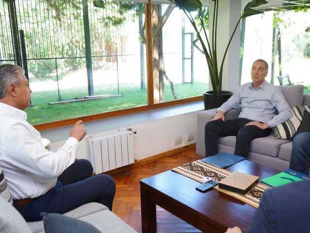 Javier Milei pide acelerar la reforma laboral, pero los gobernadores quieren tener mГЎs detalles del proyecto