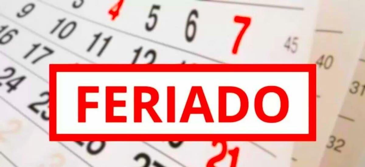 Anuncio nacional | Este lunes decretaron feriado para todo el país y el fin de semana se extiende 24 horas más