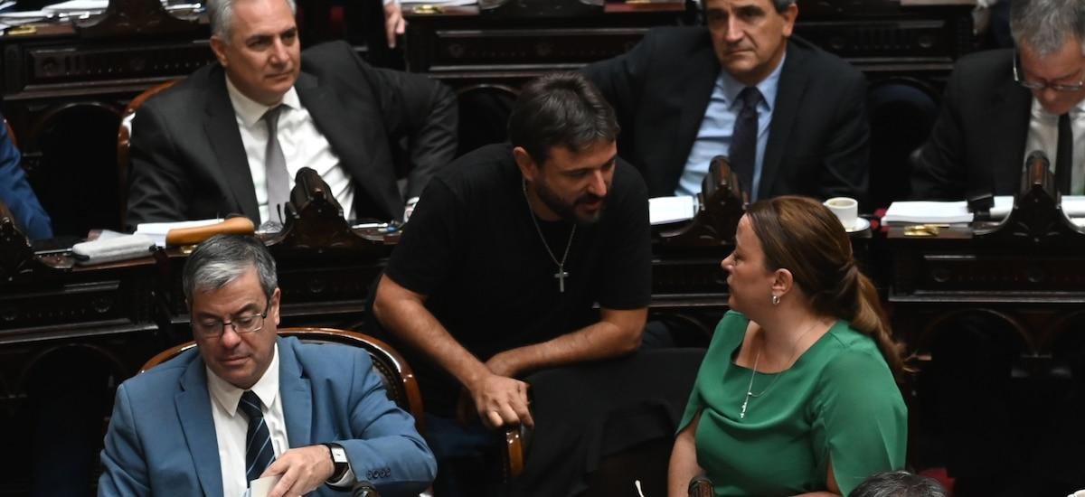 Tras las 90 reformas que anunció Milei, el peronismo quiere evitar que LLA se adueñe de la agenda del Congreso