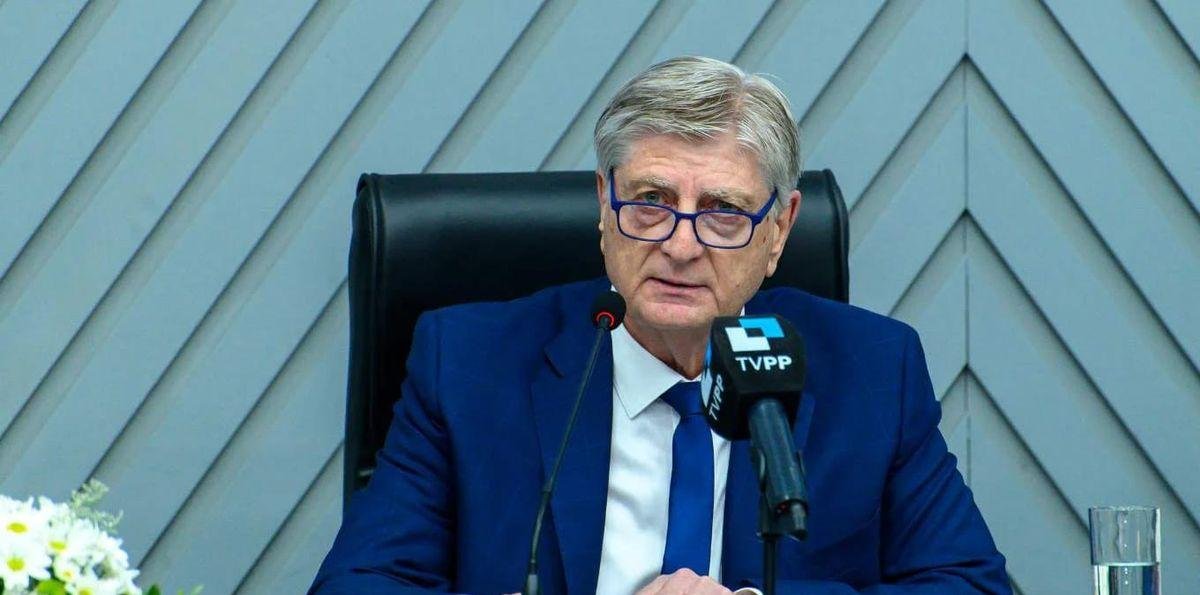 La Pampa anunció un paquete de medidas para el sector privado