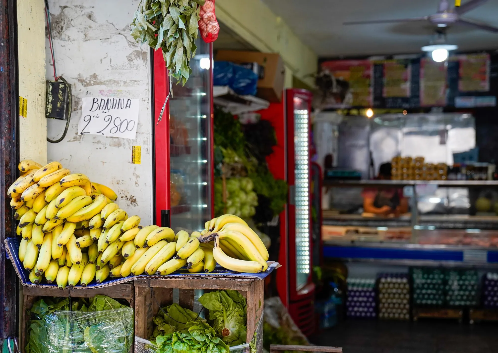Canasta básica: una familia necesitó $ 1.434.464 en marzo para no ser pobre