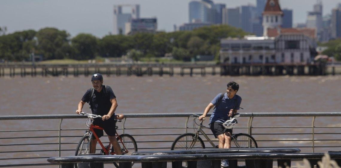 Pronóstico del tiempo: cómo estará el clima hoy, 1 de marzo