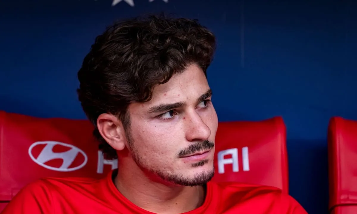 La inesperada vía legal que tendría Julián Alvarez para romper con Atlético de Madrid e irse a Barcelona