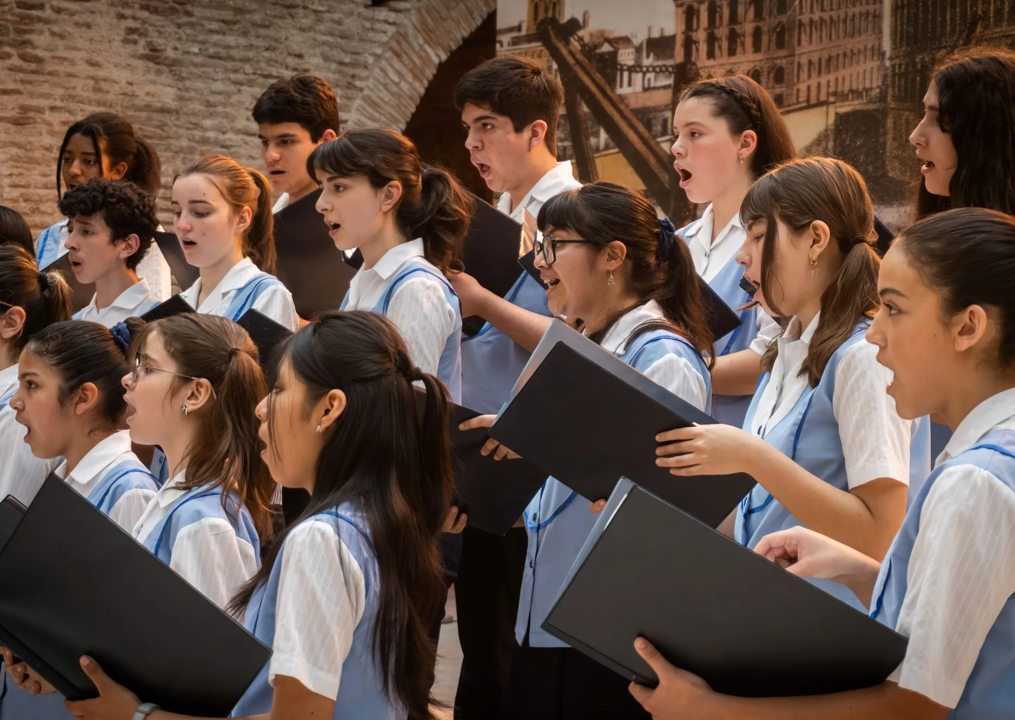 El Gobierno oficializó el programa que reemplazará al Coro Nacional de Niños disuelto hace dos semanas