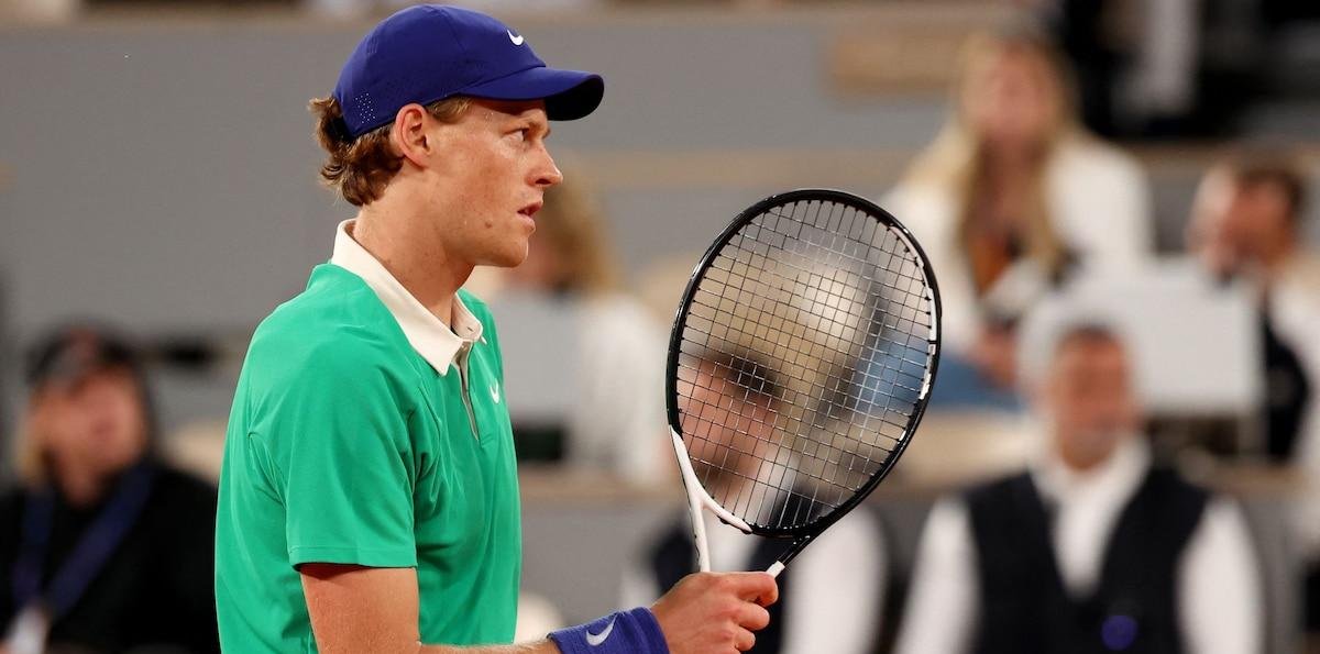 Tenis: Sinner y Paolini esperan rivales en Indian Wells