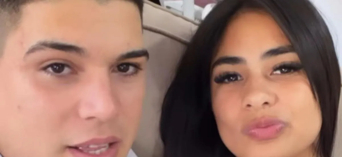 Daniela Celis elogió a Thiago Medina y dio detalles de su intimidad: “¿Dónde encuentro otra mejor?”