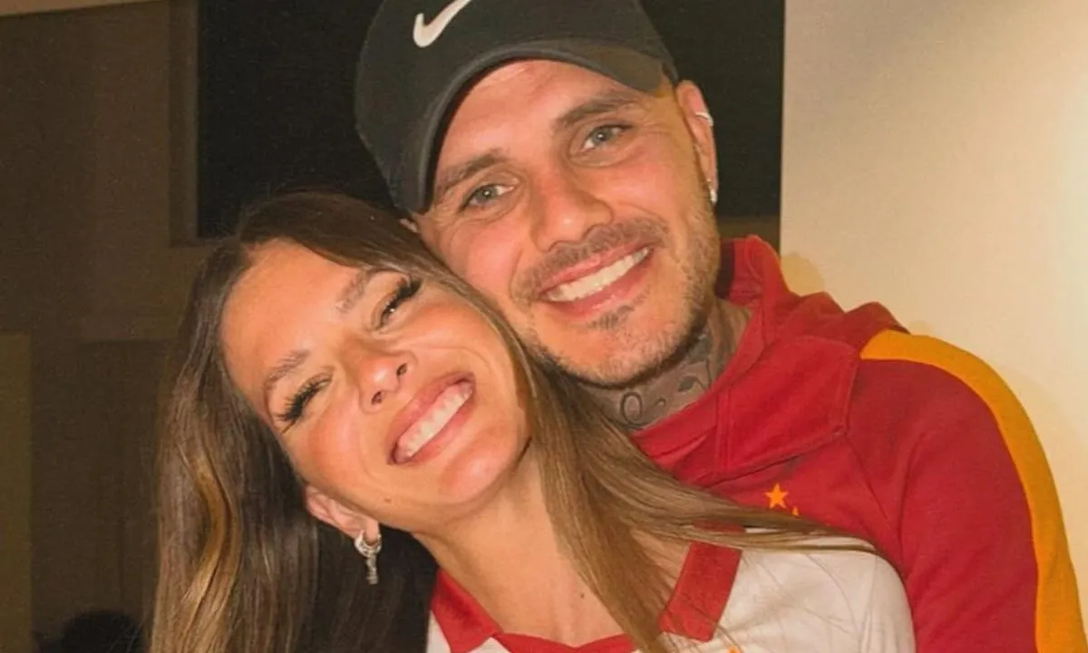 El talento oculto de la China Suárez con el que mima a Mauro Icardi