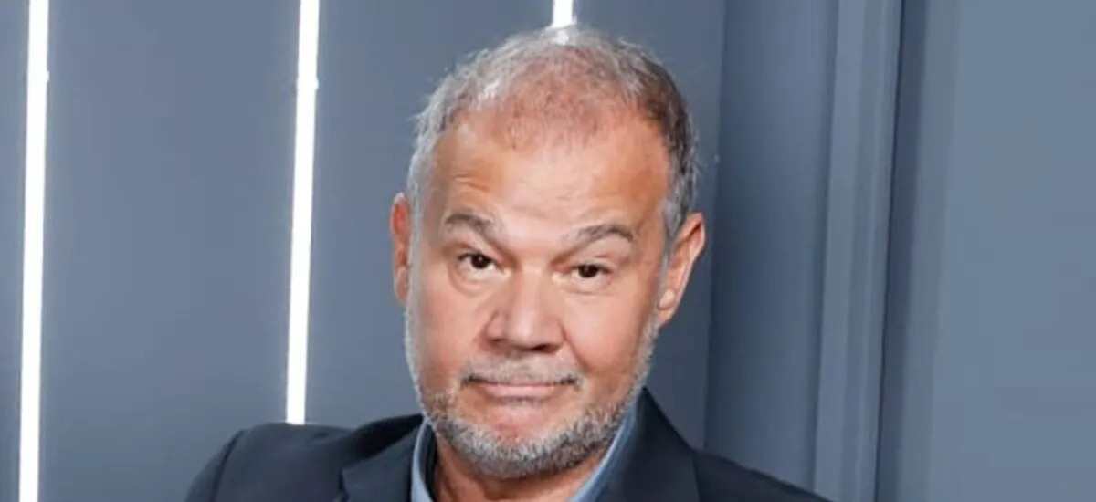 El Chino Volpato relató cómo fue su lucha contra el cáncer para regresar a los escenarios: “Fue un baldazo de agua fría”