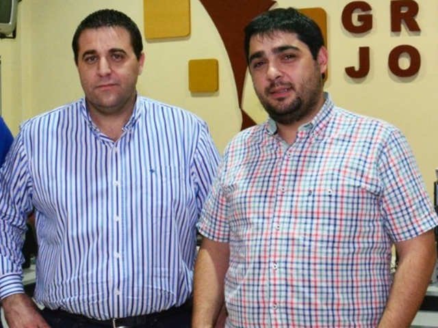 Corrupción en la AFA: el entorno de Toviggino también recibió plata de la empresa de Javier Faroni