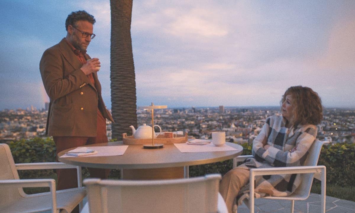 Catherine O'Hara gana póstumamente por "The Studio" en Premios del Sindicato de Actores