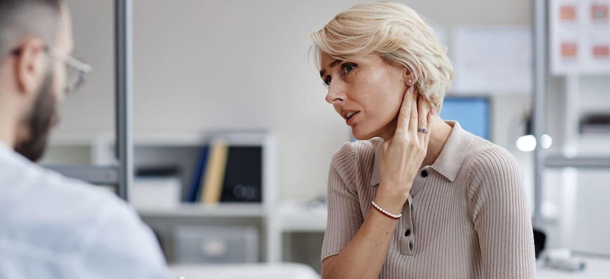 Diabetes: la marca silenciosa en la piel que aparece años antes que cualquier otro síntoma