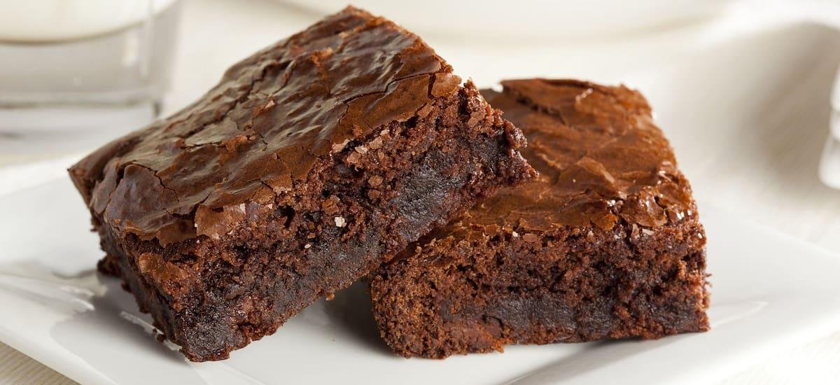 Brownie nutritivo: la receta sin harina, sin azúcar y para hacerlo en minutos - El Cronista