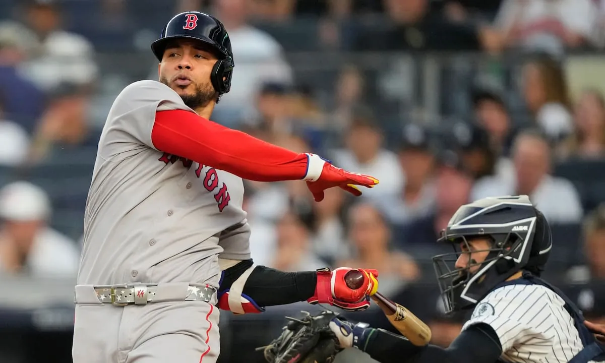 Contreras jugará al menos un duelo de rehabilitación antes de volver con Medias Rojas