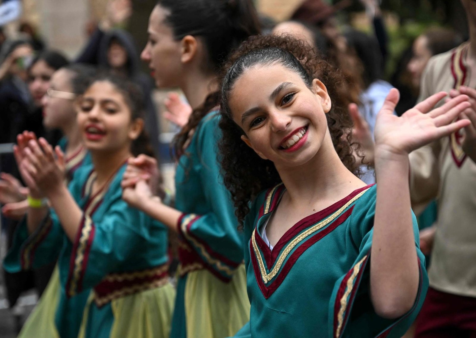 Purim y la enseñanza de que todo puede cambiar en un instante