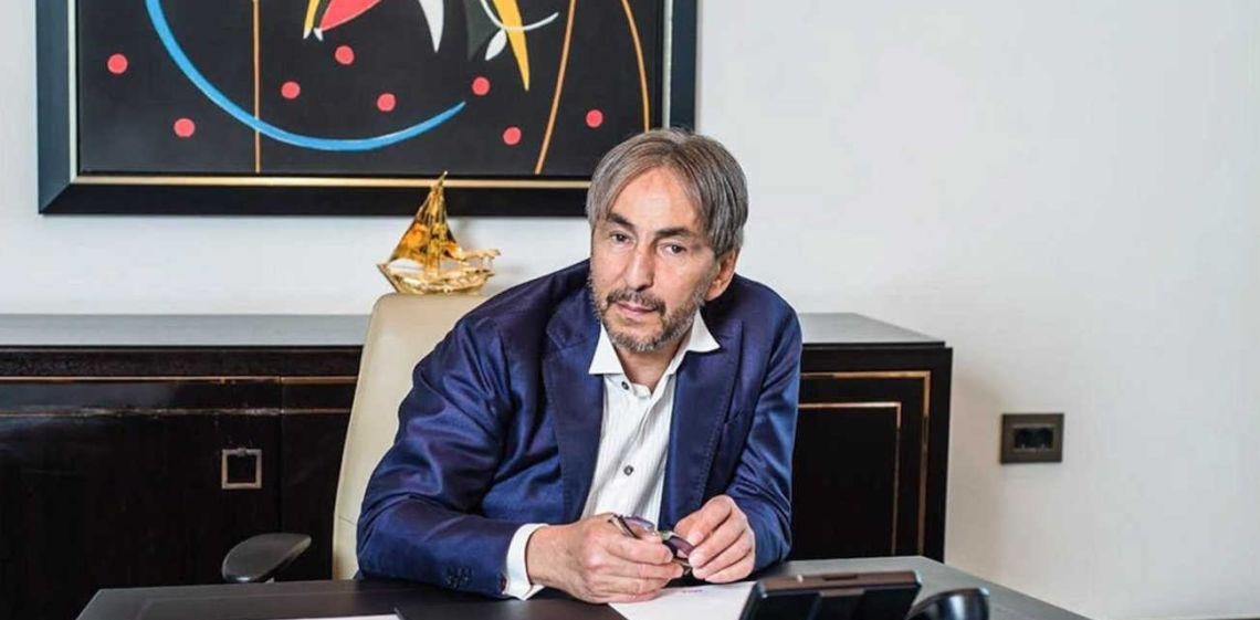 Misterio en Moscú: hallan muerto al magnate ruso Umar Dzhabrailov, vinculado a los archivos Epstein