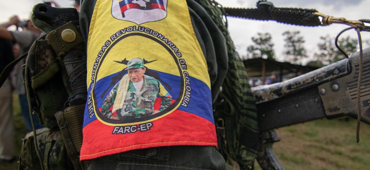 Disidencias de las Farc lanzaron advertencia a medios y periodistas que supuestamente apoyan al ELN: “Si publican de un grupo háganlo de todos”