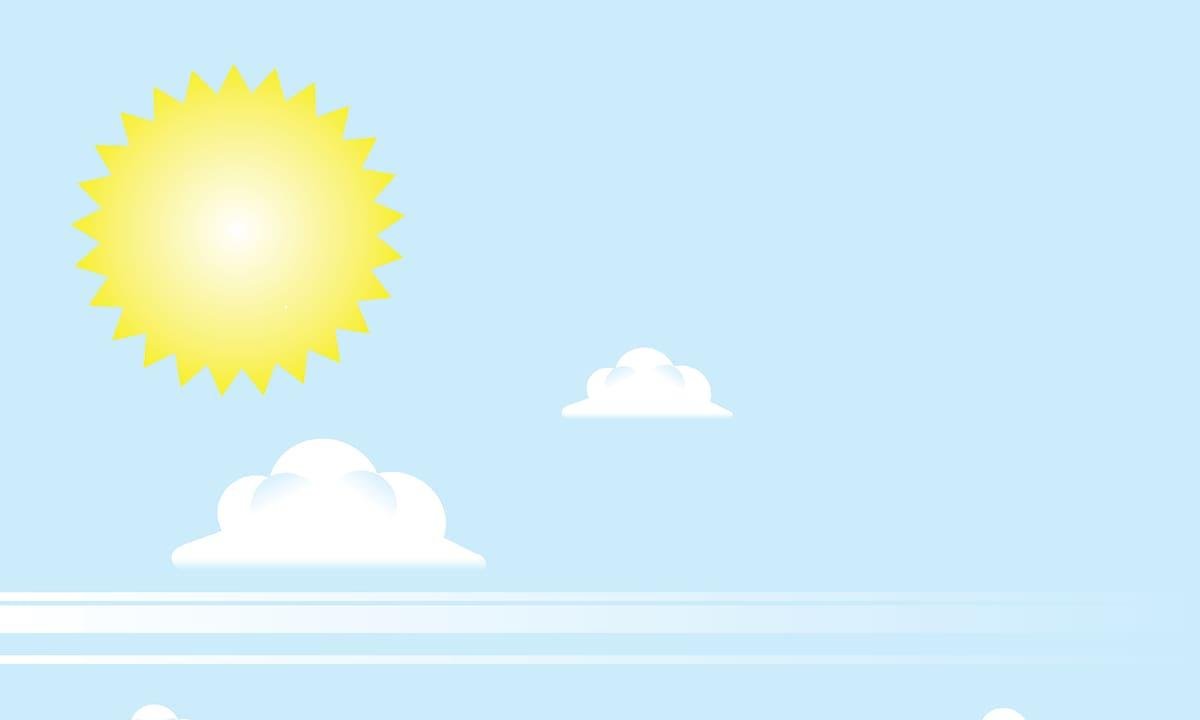 Clima en San Rafael hoy: cuál es el pronóstico del tiempo para el 2 de marzo de 2026