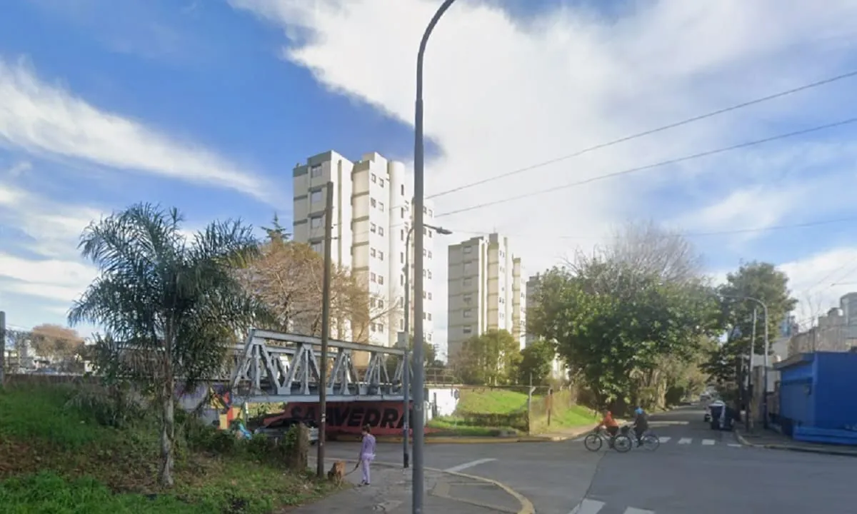 Envían a la cárcel a un hombre que llevaba una tobillera electrónica y violó la perimetral