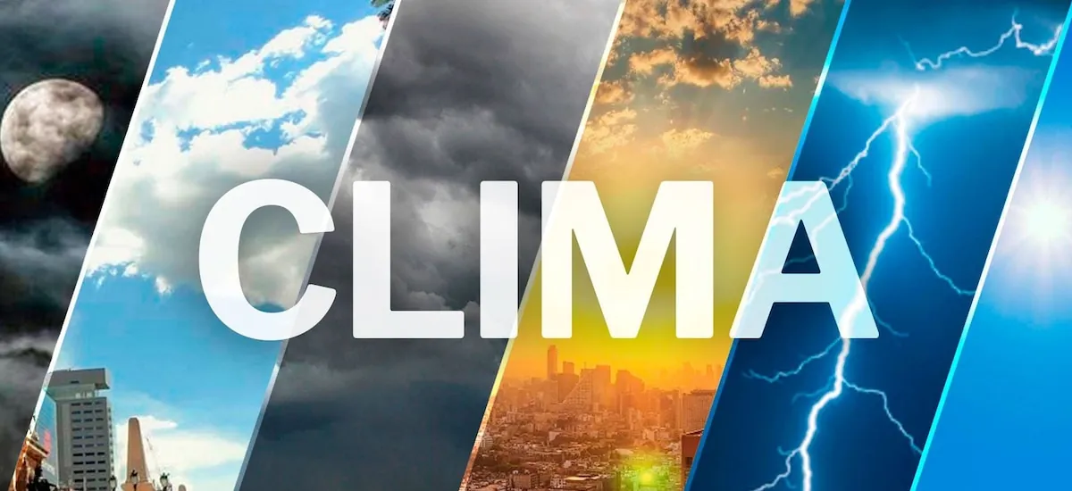 La Habana: la previsión meteorológica para este 14 de marzo