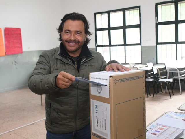 Gustavo SГЎenz responsabilizГі a Cristina Kirchner por el resultado de las elecciones: dijo que puso candidatos вЂњa dedoвЂќ y que intervino los PJ de Salta, Jujuy y Misiones