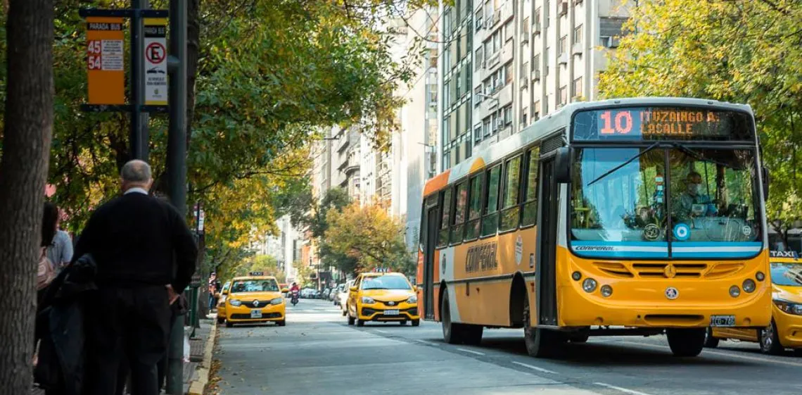 UTA suspendió el paro de colectivos y este viernes habrá servicio normal en Córdoba