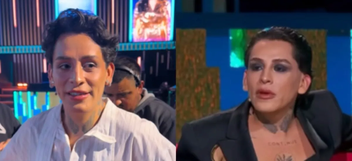 Kunno rompe en llanto y confiesa su temor al hate tras su salida de La Casa de los Famosos