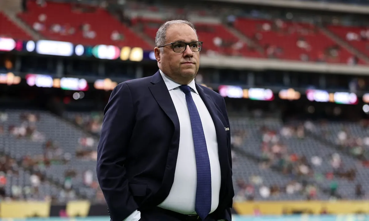 La Concacaf se sumó a la UEFA y rechazó el plan de la FIFA para privatizar el Mundial