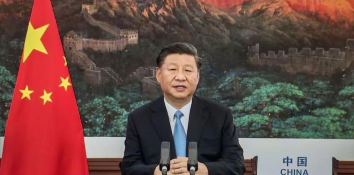 Xi conversa con Trump después de hablar con Putin