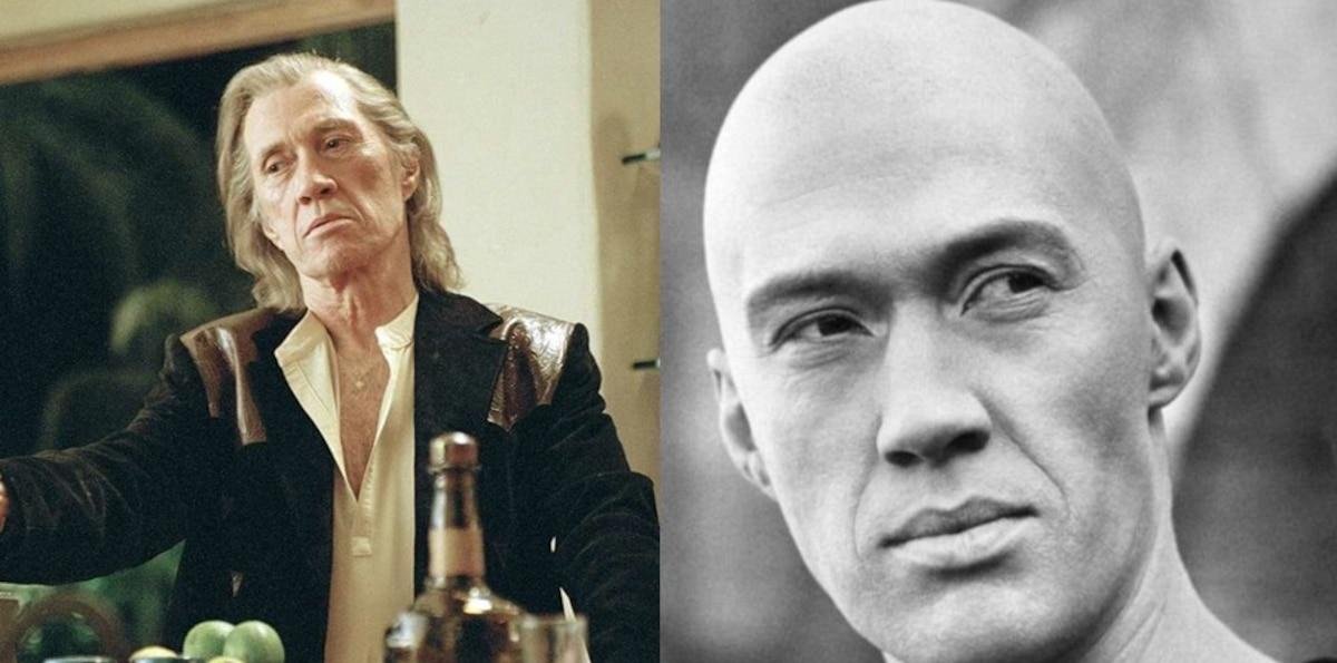 “Un accidente íntimo”: el misterio detrás de la muerte de David Carradine, protagonista de Kung Fu