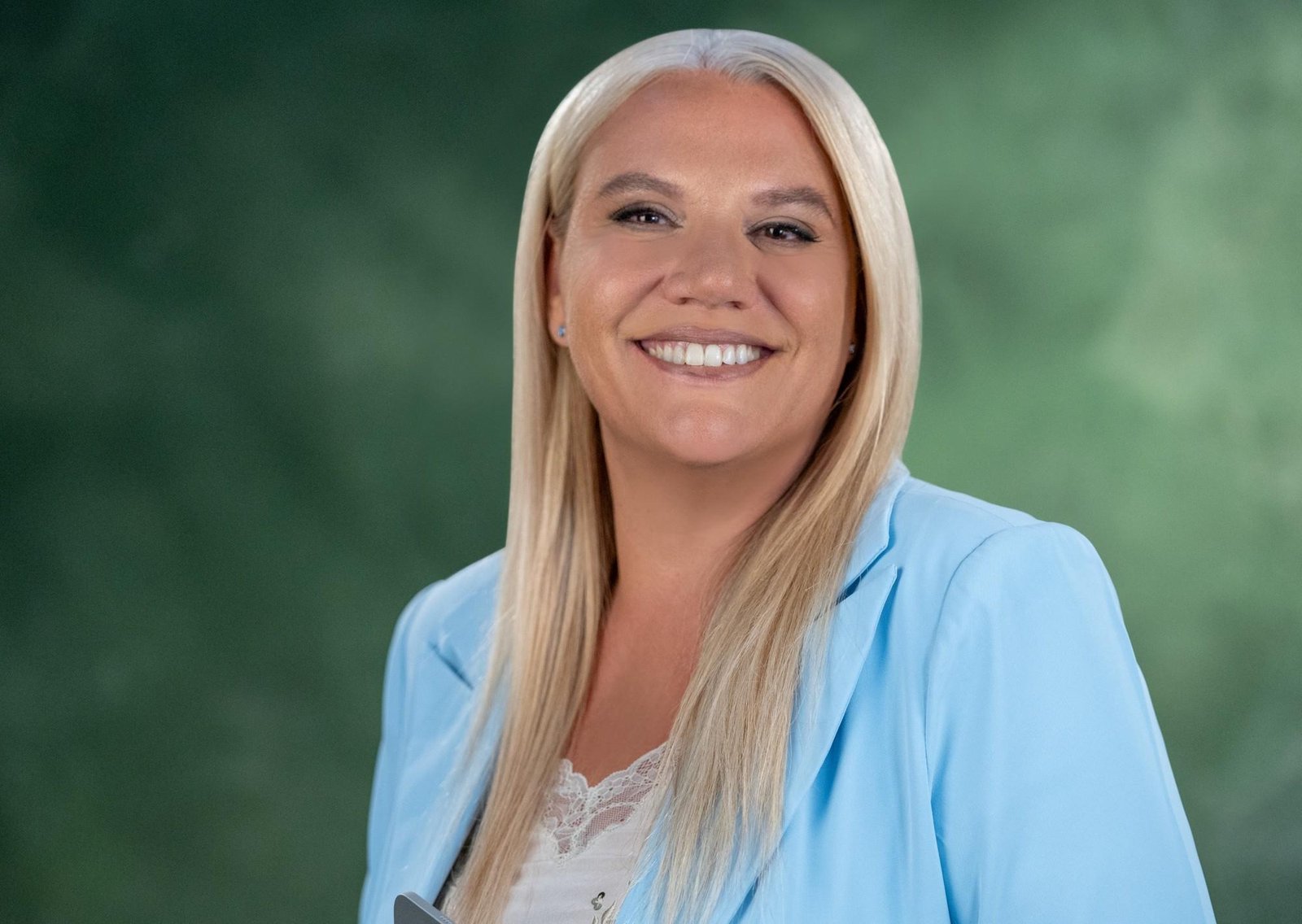 Virginia Busnelli: "La obesidad no se trata con dieta, caminar 10 mil pasos y psicólogo: hay que personalizar y no culpabilizar"