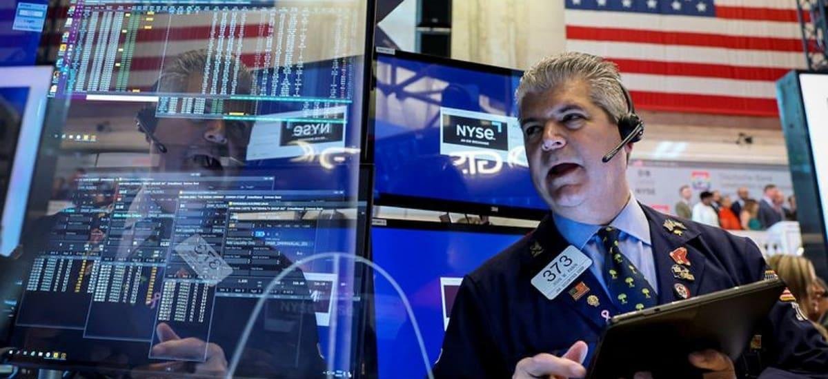 Crece el Índice del Miedo en Nueva York: ¿cómo afecta a la Argentina? - El Cronista