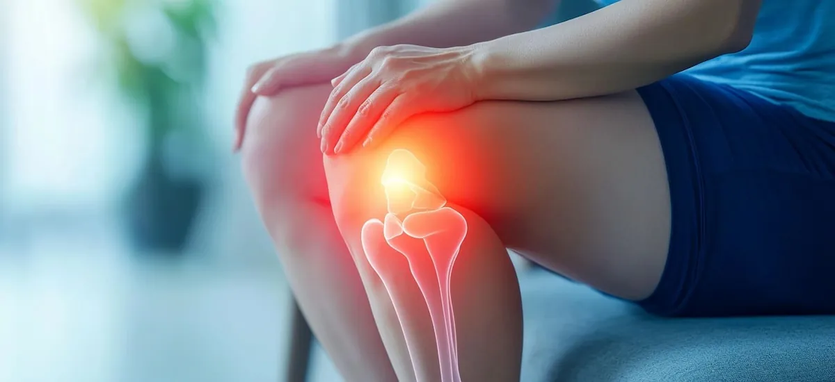 Frío y artrosis: por qué cuando bajan las temperaturas aumentan el dolor articular y cómo aliviar los síntomas según los especialistas