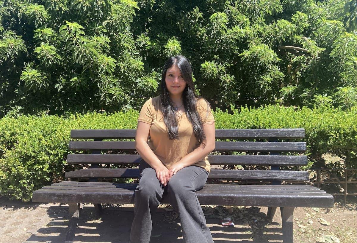 Con una enfermedad poco frecuente, se enfrentó a un laberinto difícil de salir