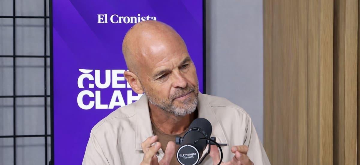 Ni industria, ni minería: Dietrich reveló el sector subestimado en el que Argentina tiene una gran oportunidad