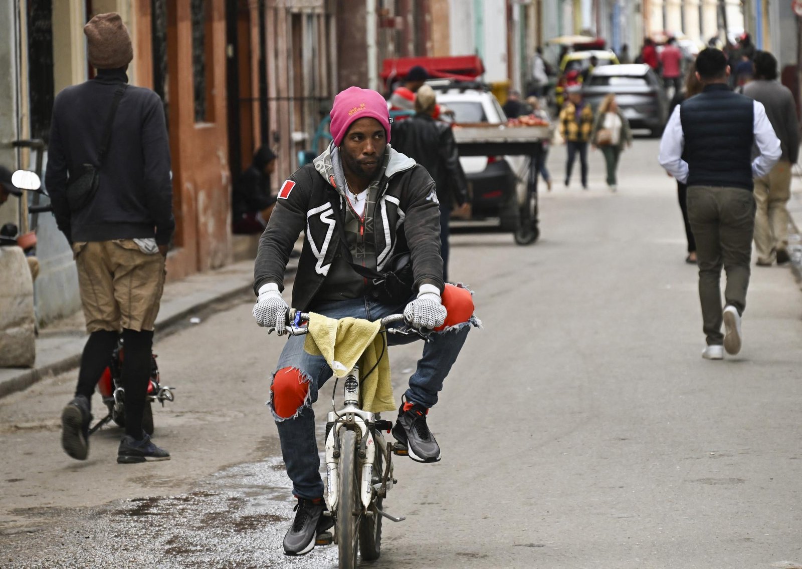 Cómo se congeló Cuba: el fenómeno que llevó a la isla a los 0°C por primera vez en la historia