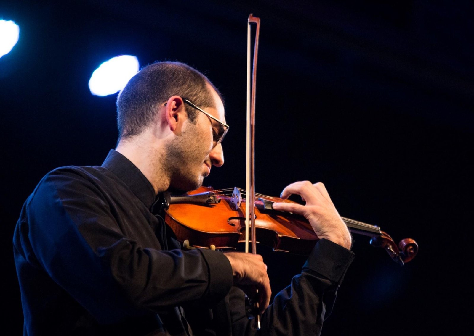 Comienza el Festival Llao Llao: muy buena música en un lugar paradisíaco
