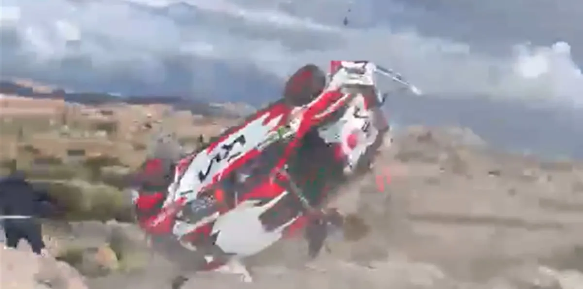 Qué se sabe de la tragedia en el rally de Córdoba y cómo avanza la investigación